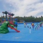 水屋设备-哈尔滨水上乐园戏水玩具